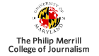 Philip Merrill College of Journalism