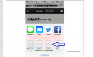 Step2 Addto HomeScreen